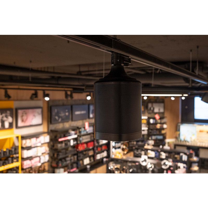 Image 5 : Adattatore audio trifase - La soluzione ...