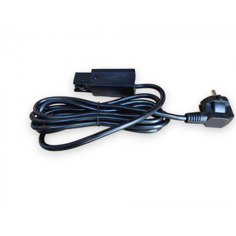 Image 1 : Alimentation pour Éclairage sur Rail ...