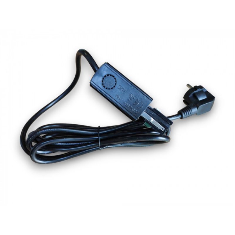 Image 2 : Alimentation pour Éclairage sur Rail ...