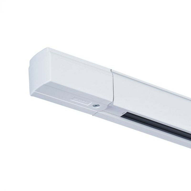 Royal Designs Copricorda E Catena 1,2m Tessuto Tipo Seta – 2 Pezzi, Marrone