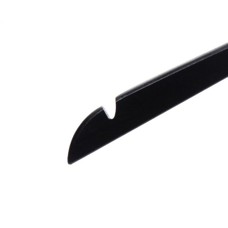 Image 2 : Appendino nero da 47 cm ...