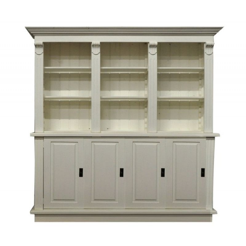 Armadio per negozi classica 200cm : Mobilier shopping