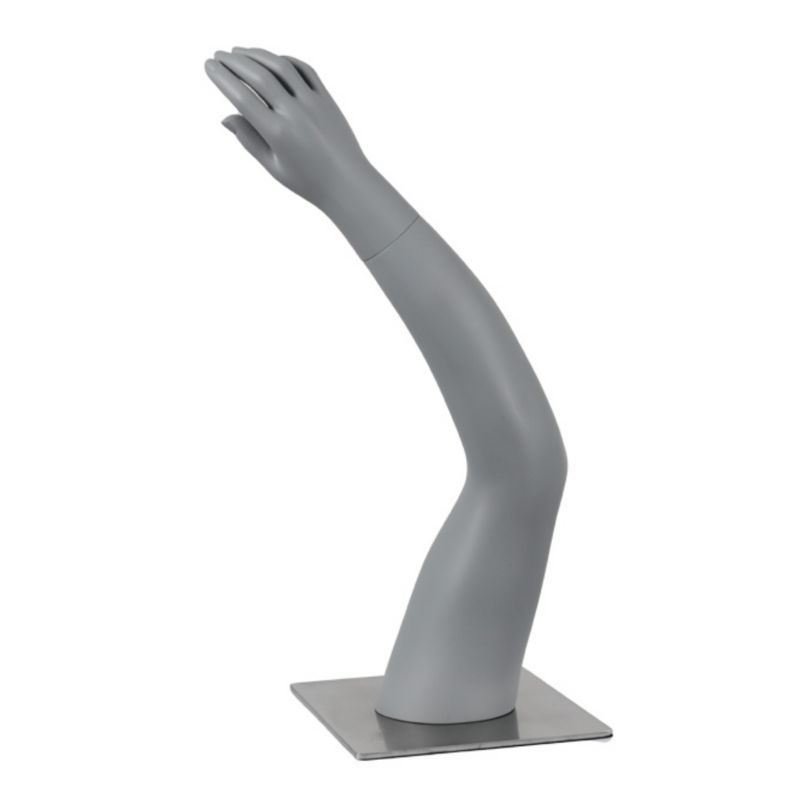 Image 2 : Armst&auml;nder Frau mit Standfu ...