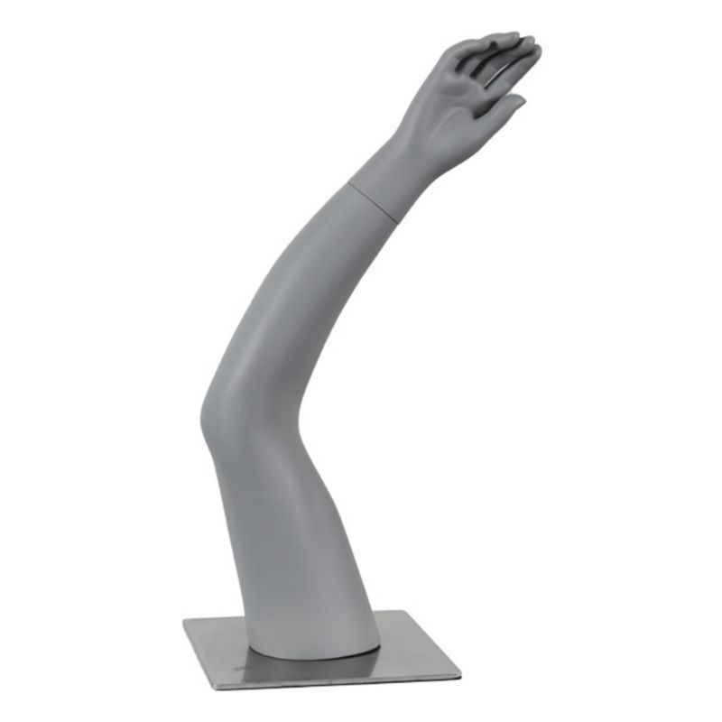 Image 3 : Armst&auml;nder Frau mit Standfu ...