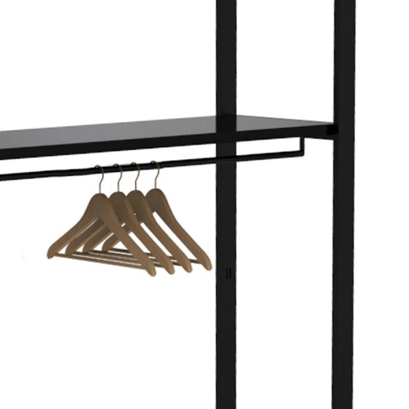 Image 1 : Asta per gondola da negozio ...