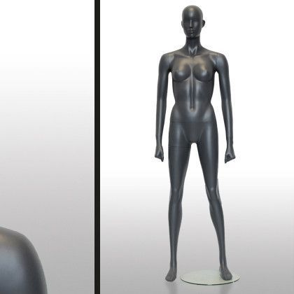 Image 4 : Body deportivo fit maniquí deportivo ...