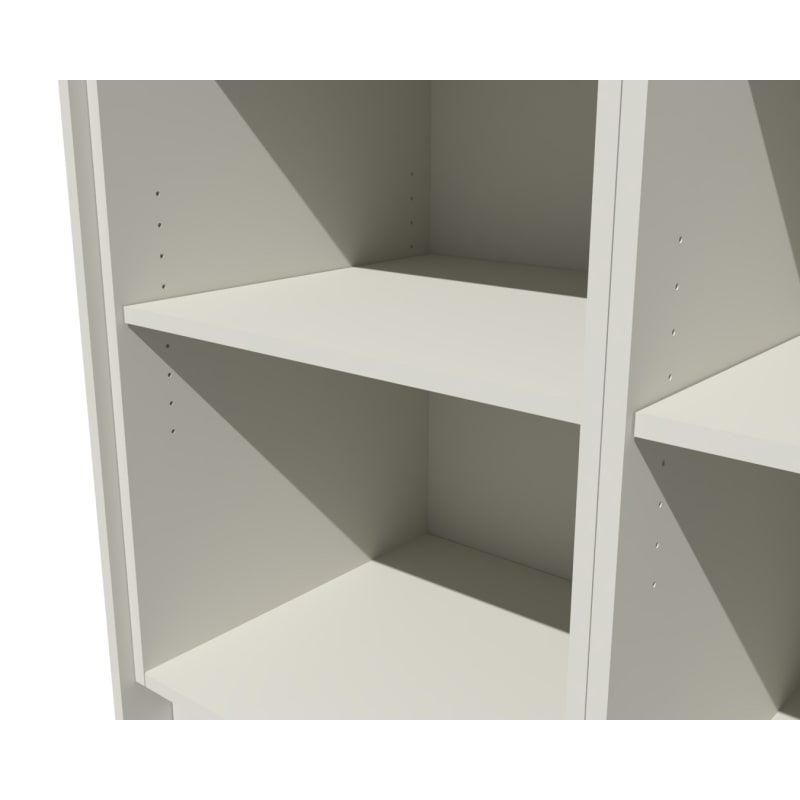 Image 2 : Bancone moderno in MDF (186x60x100 ...