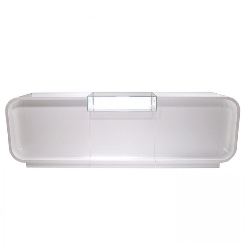 Image 1 : Banconi negozi moderni molto grande ...