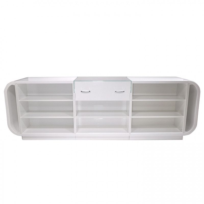 Image 2 : Banconi negozi moderni molto grande ...