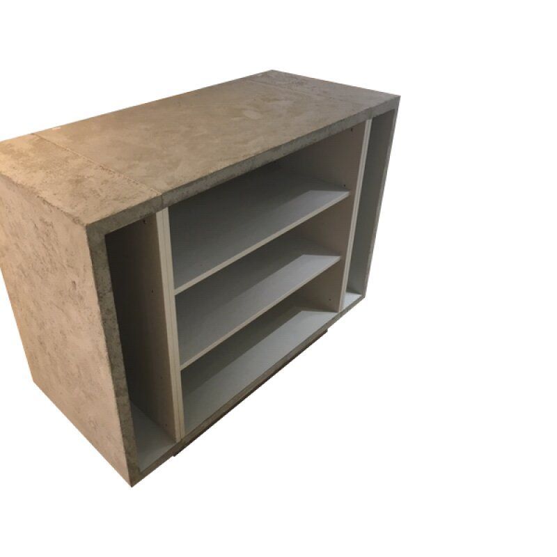 Image 3 : Piano d’appoggio moderno in ...