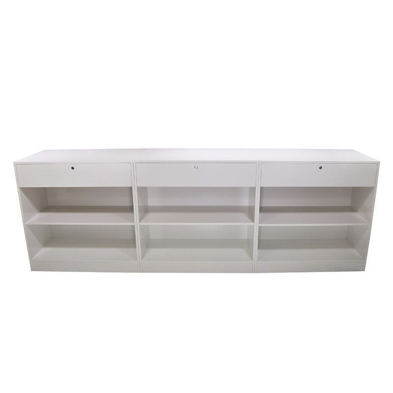 Image 3 : Banco di negozi modulari
dimensioni ...