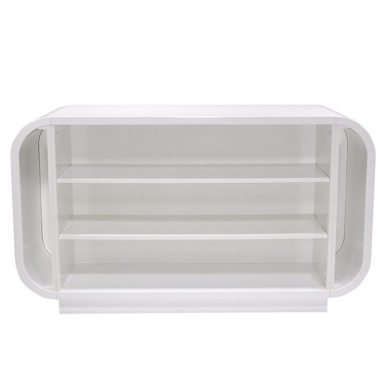 Image 3 : Contatori bianco per su negozi ...