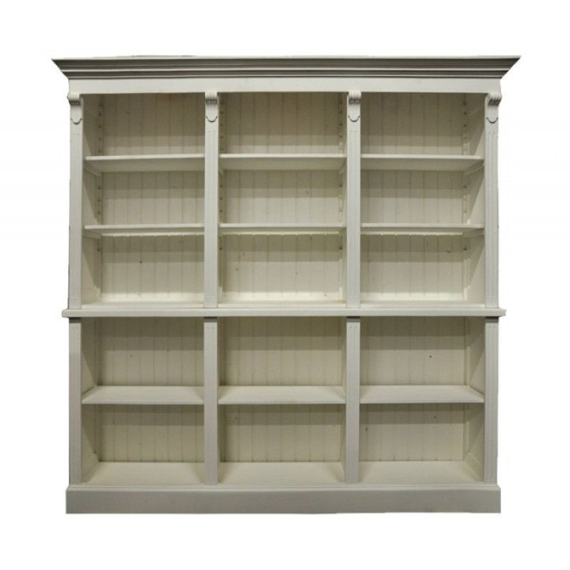 Banconi per negozi en legno 150cm : Mobilier shopping