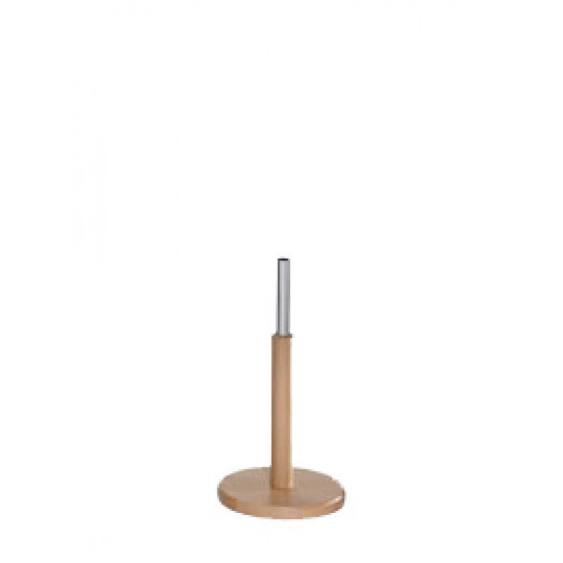 Base rotonda in legno per busto 3-8 anni : Bust shopping