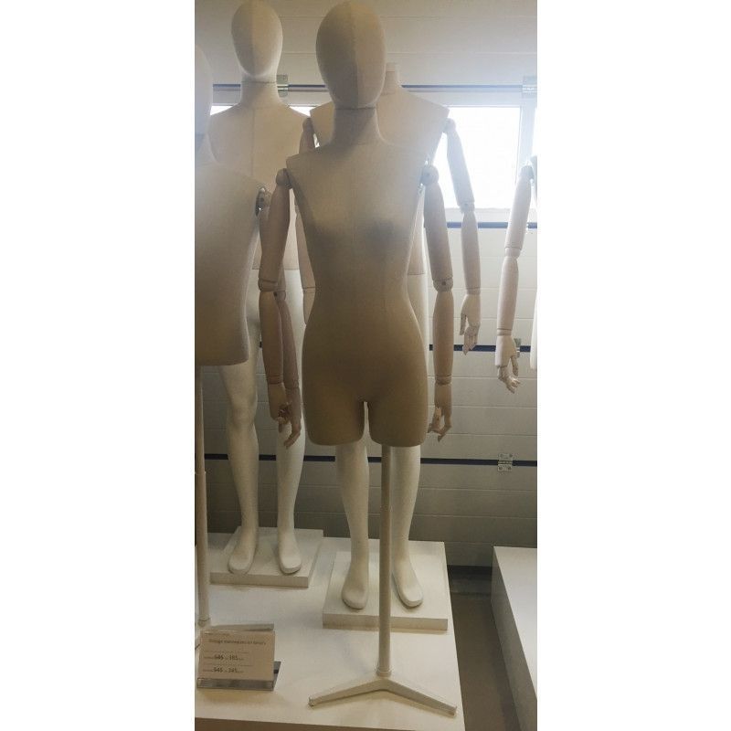 Image 3 : Base trípode en metal ...