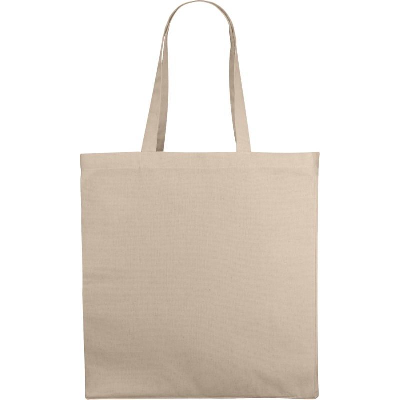 Image 2 : Baumwolltasche Odessa 220 gr/m ...