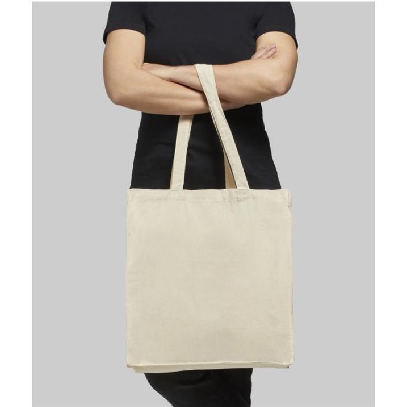 Image 6 : Baumwolltasche Odessa 220 gr/m ...