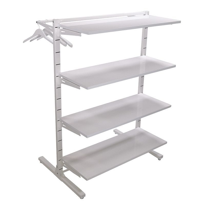 Image 1 : Display stand fully adaptable to ...