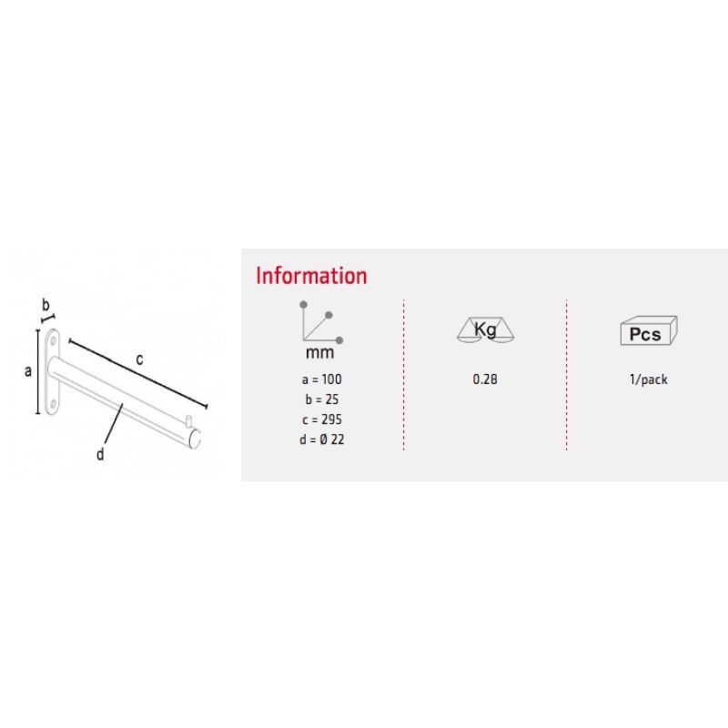 Image 1 : Black front solo bar 29 ...