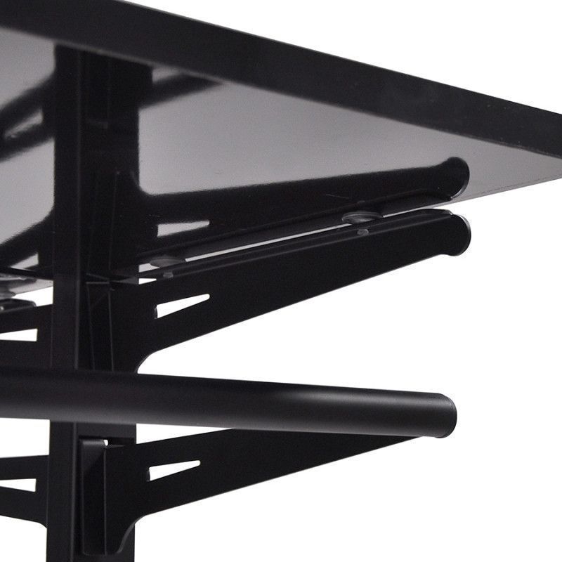 Image 1 : This store clothing stand can ...