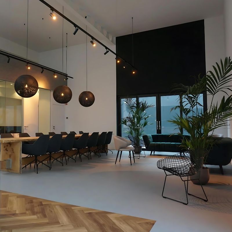 Lighting Solutions for Different Retail Environments