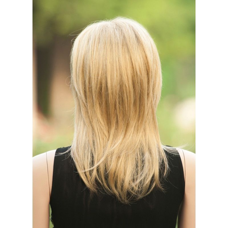 Image 3 : 





Wig for female mannequin



