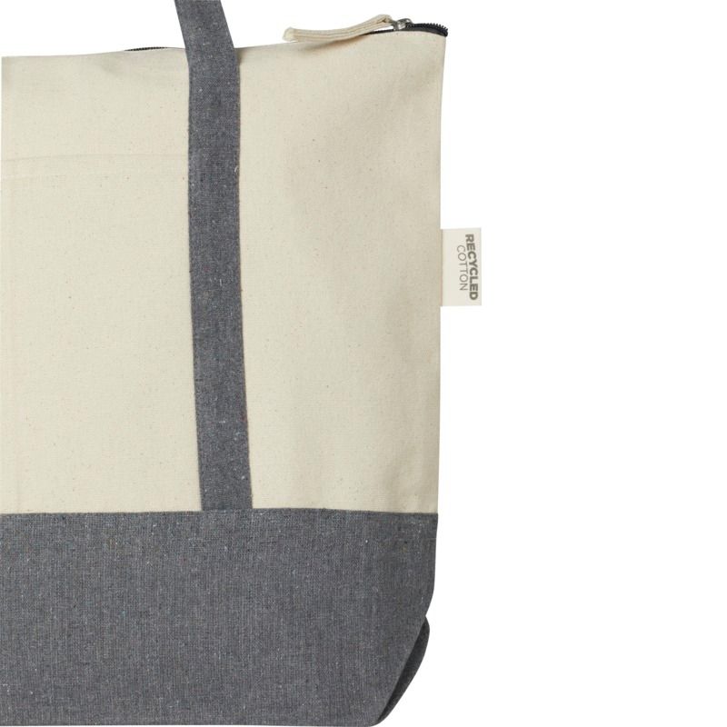 Image 3 : Bolsa con cremallera de 10 ...