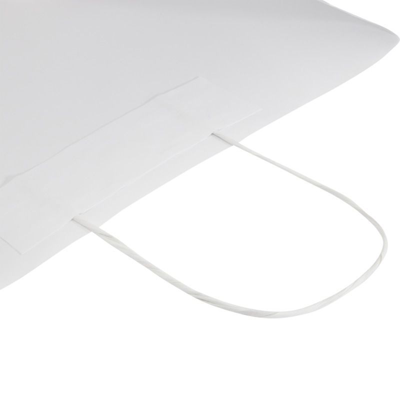 Image 6 : Bolsa de papel kraft 120g ...