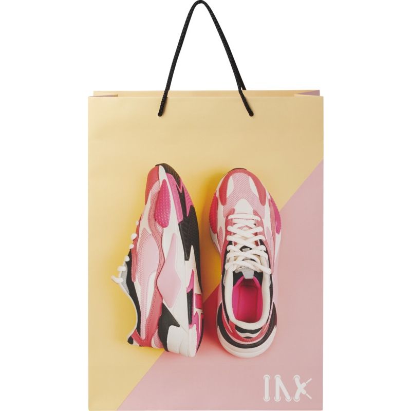 Image 1 : Bolsa de papel 170g, con ...