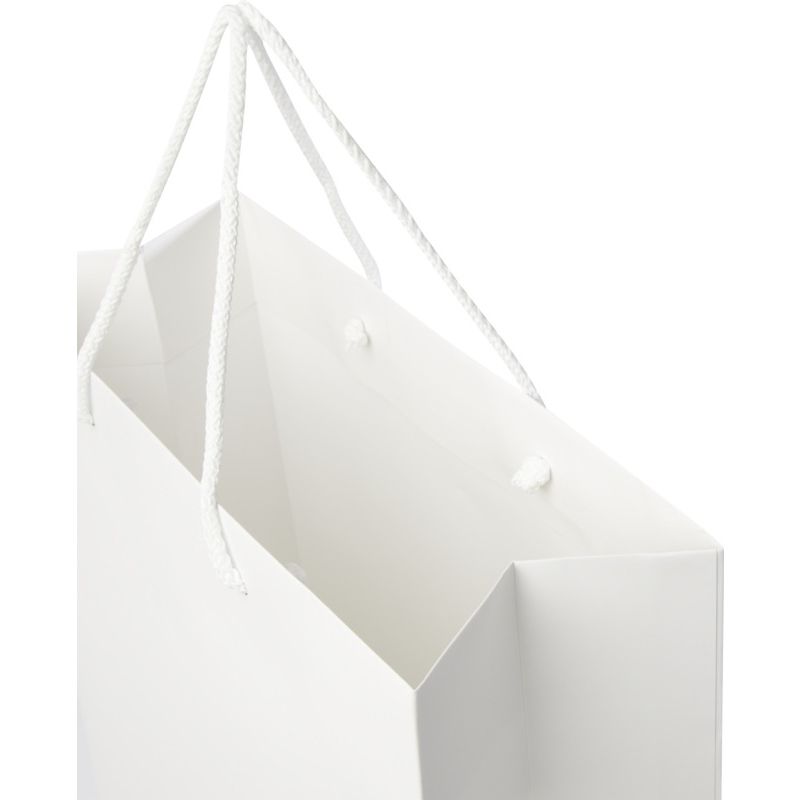 Image 5 : Bolsa de papel 170g, con ...