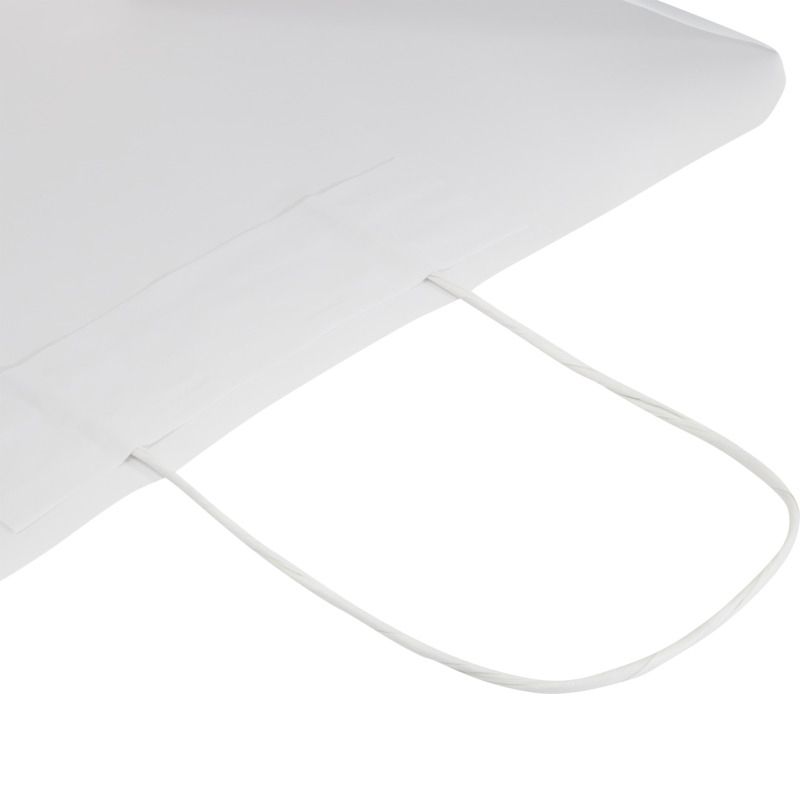 Image 5 : Bolsa de papel kraft 120 ...