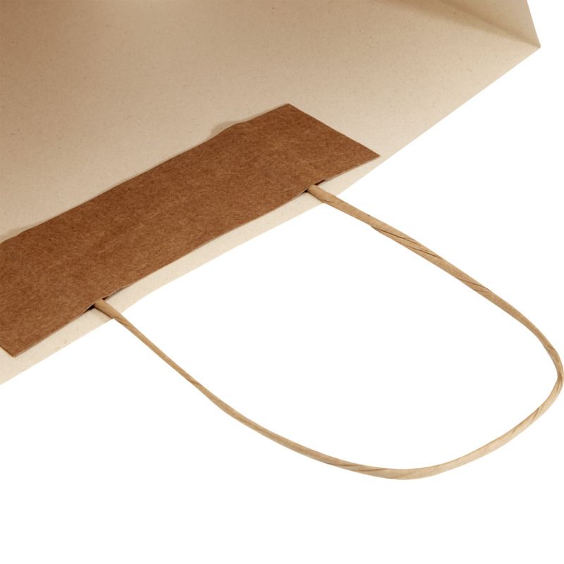 Image 5 : Bolsa de papel fabricada con ...
