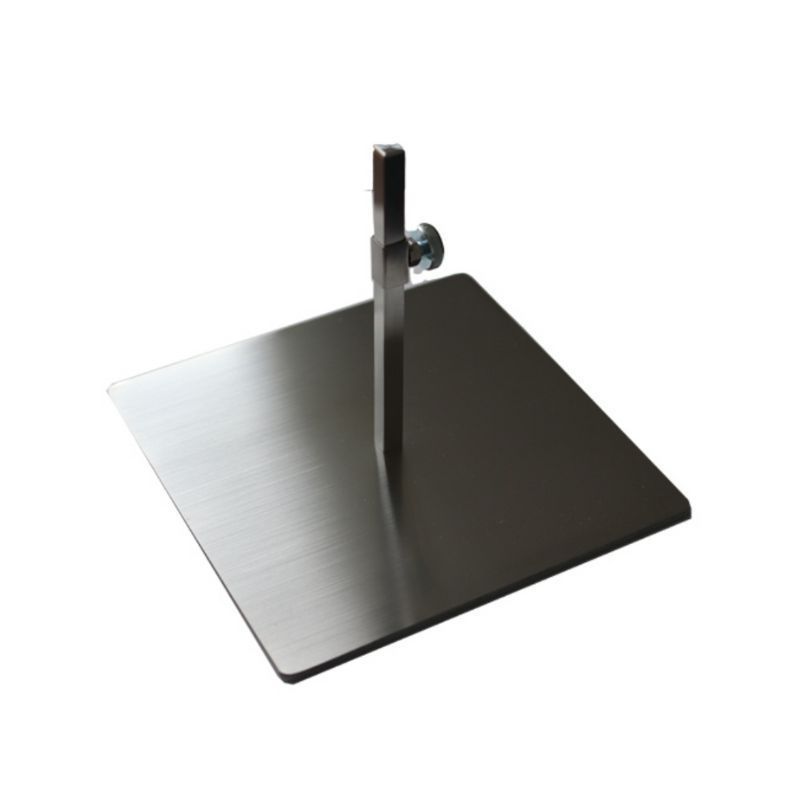 Image 4 : Braccio di manichino grigio RAL ...