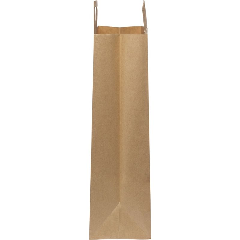 Image 2 : Large 80-90g brown paper ...