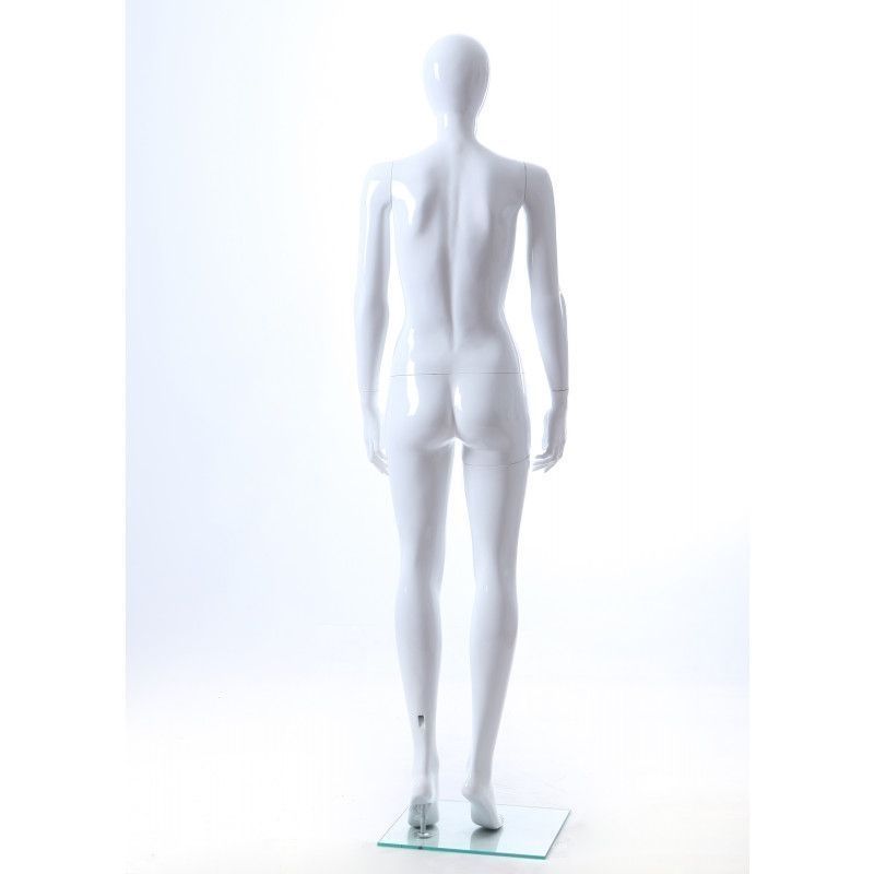 Image 1 : Economic mannequins for ladies abstract ...