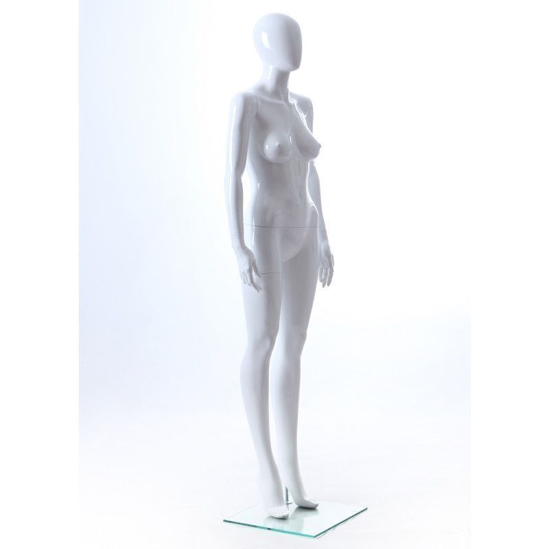 Image 2 : Economic mannequins for ladies abstract ...