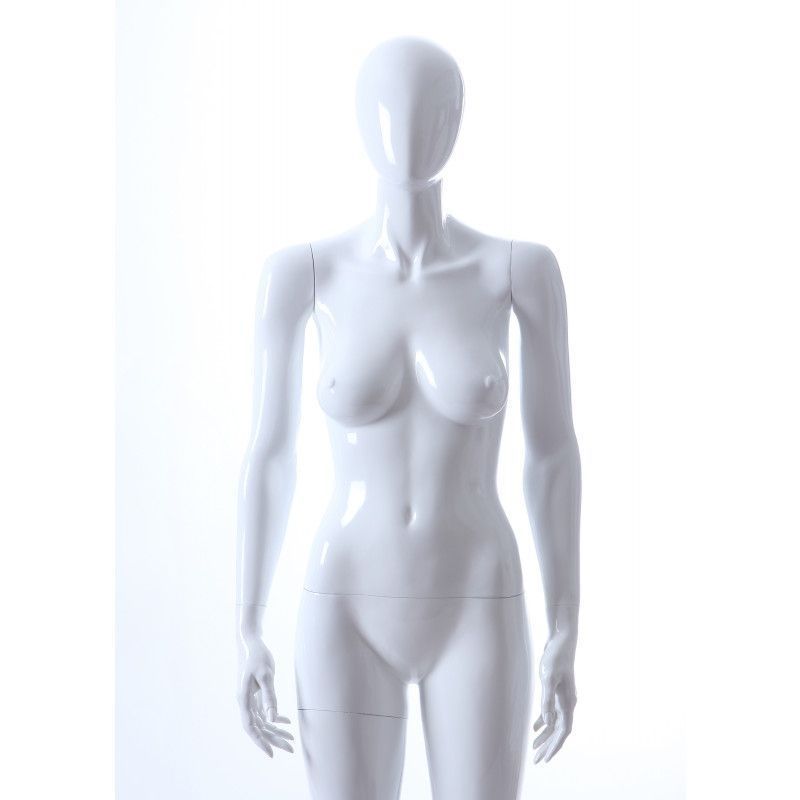 Image 4 : Economic mannequins for ladies abstract ...