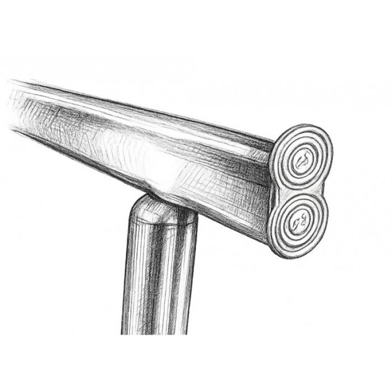 Image 1 : Estante plegable XXL de alta ...