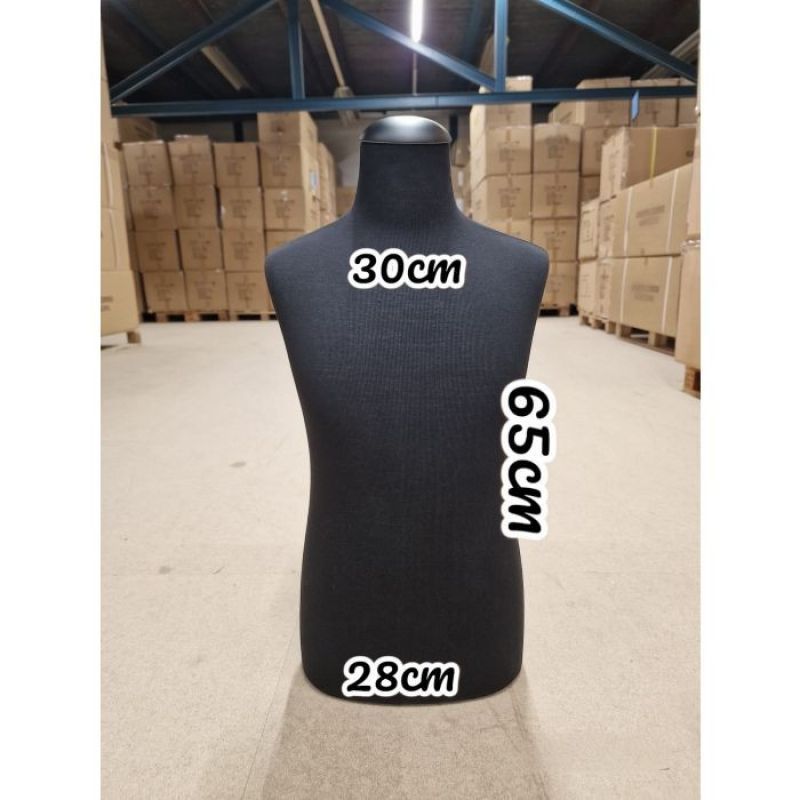 Image 5 : Buste enfant 10-12 ans ...