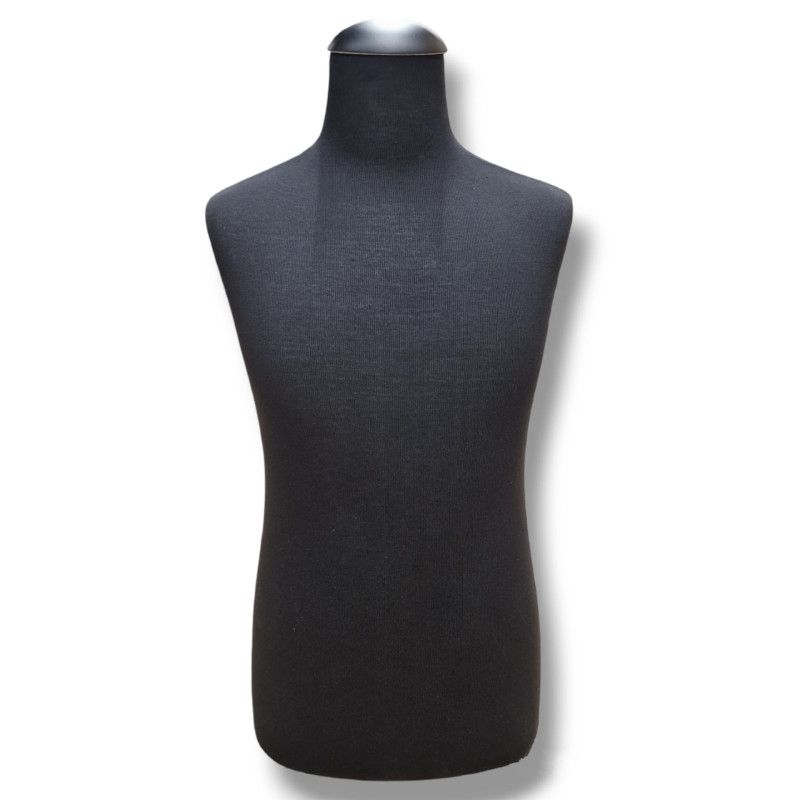 Buste enfant couture noir 10-12 ans : Mannequins vitrine