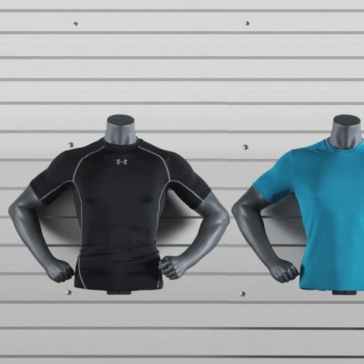 Image 2 : Buste homme sport muslcés ...