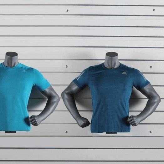 Image 3 : Buste homme sport muslcés ...