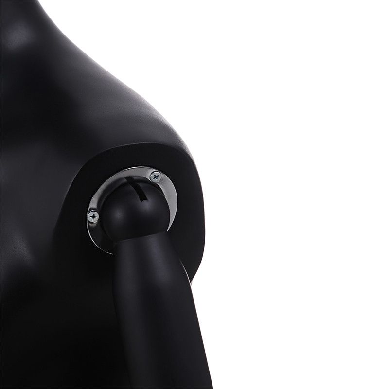 Image 2 : Demi buste de mannequin de ...