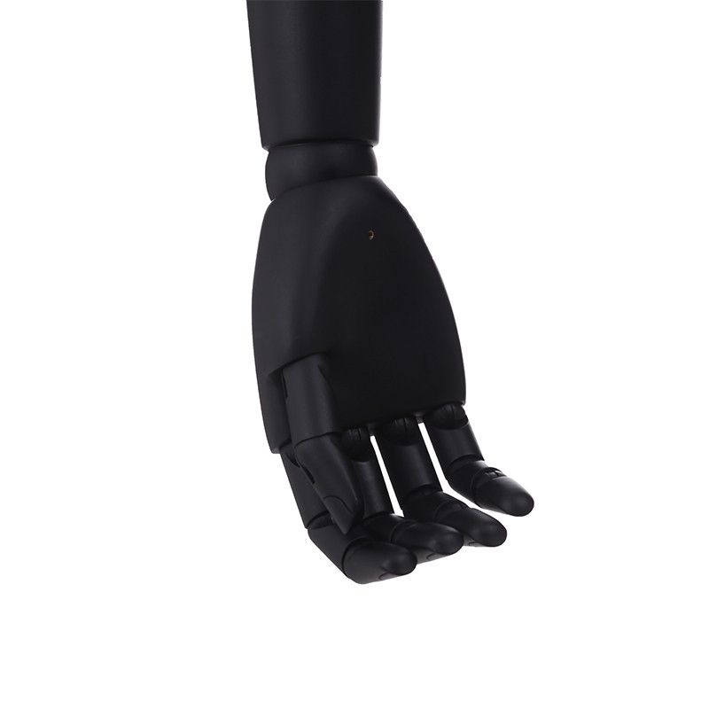 Image 3 : Demi buste de mannequin de ...