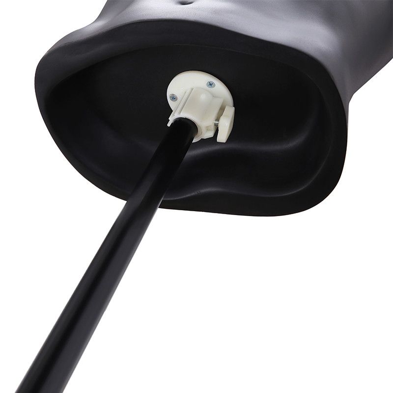 Image 4 : Demi buste de mannequin de ...