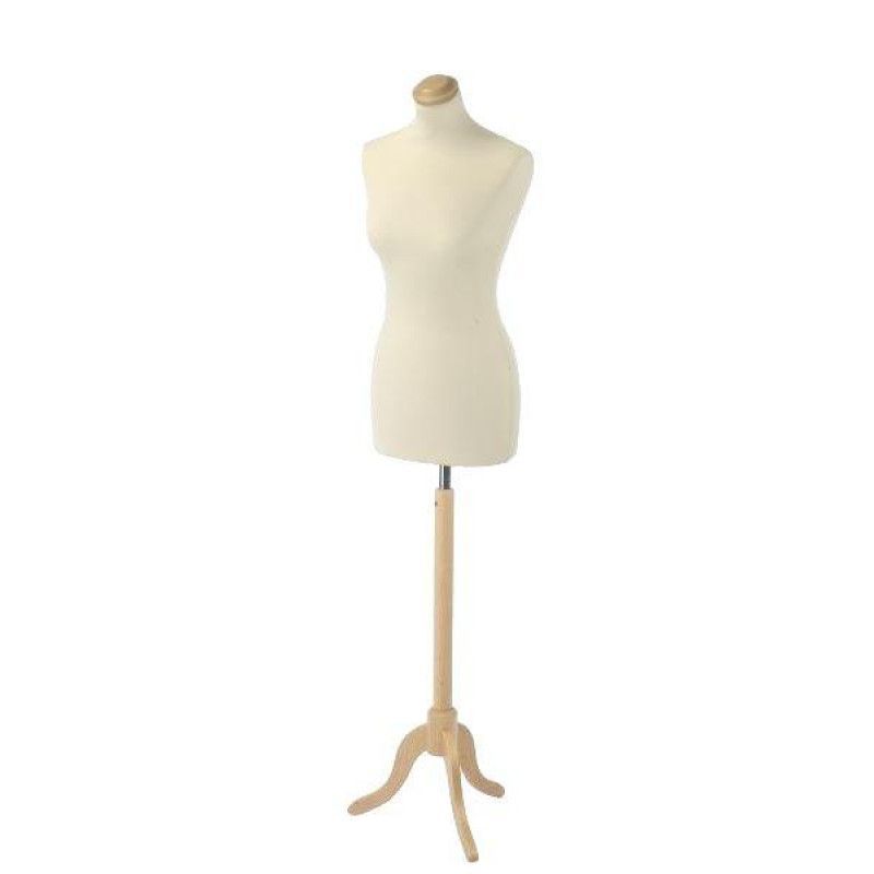 Busti donna con bas tripod en legno : Bust shopping