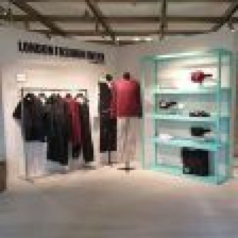 Image 6 : Busto costura hombre blanco sin ...