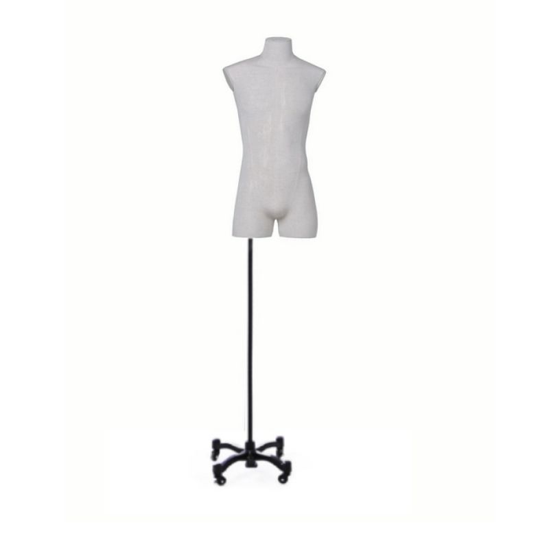 Busto Couture da uomo su base carrellata
Scopri la risorsa ... Busto cucito su base a rotelle : Bust shopping