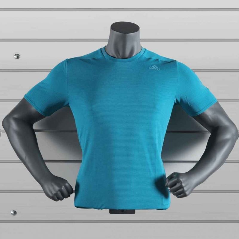 Image 1 : Busto uomo sportivi e base ...