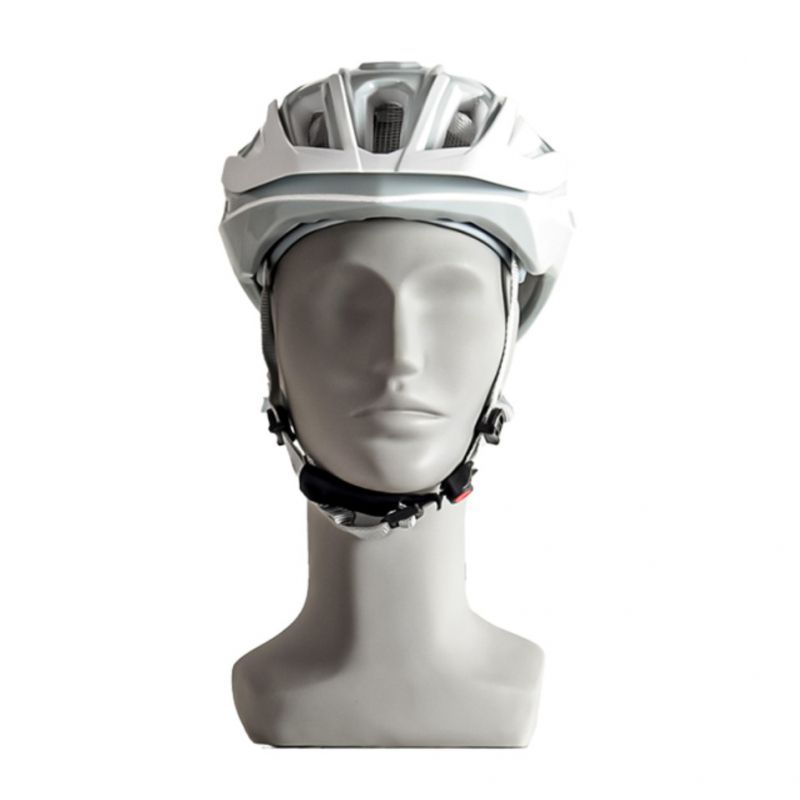 Image 1 : Cabezas maniquíes Gris
